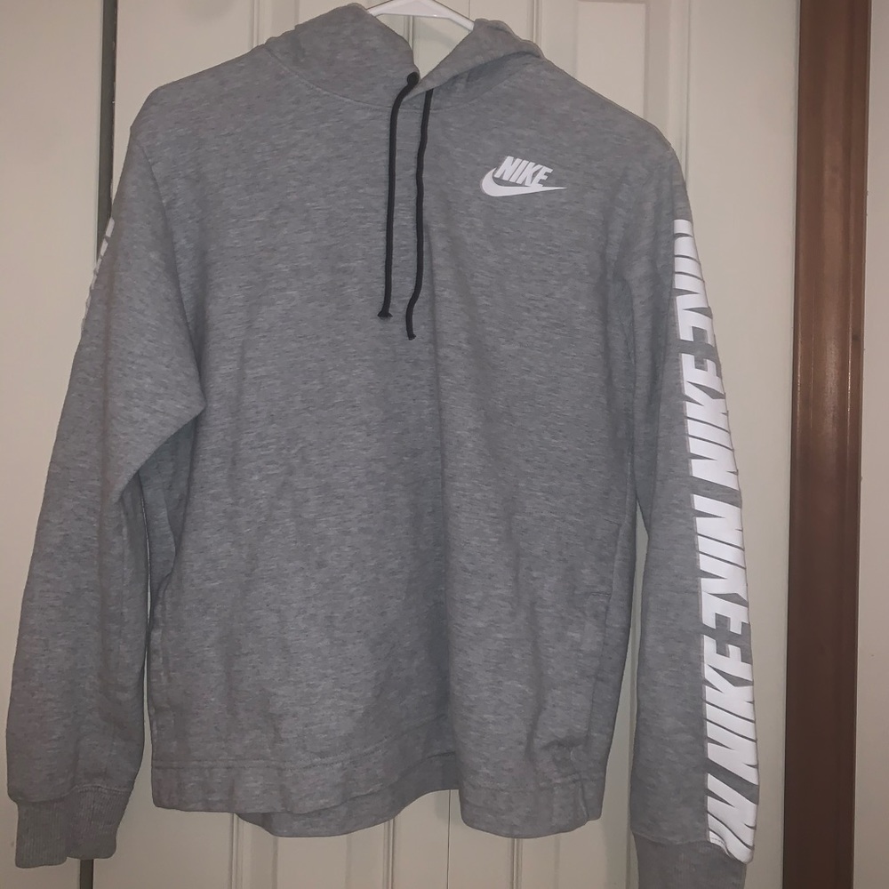 nike hoodie